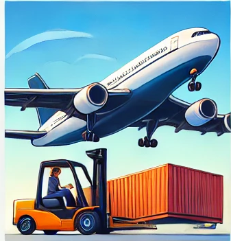 Custom House Brokerage